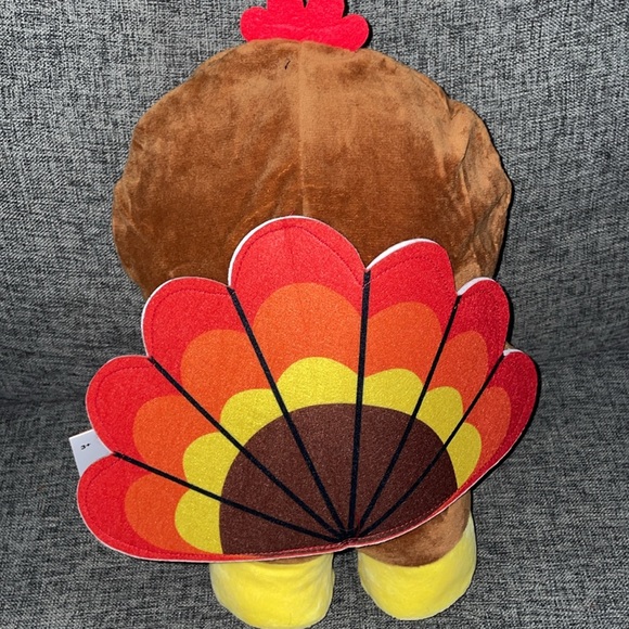 Hello Kitty Turkey Side Stepper - Picture 3 of 3